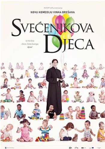 Sveštenikova deca